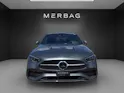 Mercedes-Benz C 200 4 Matic