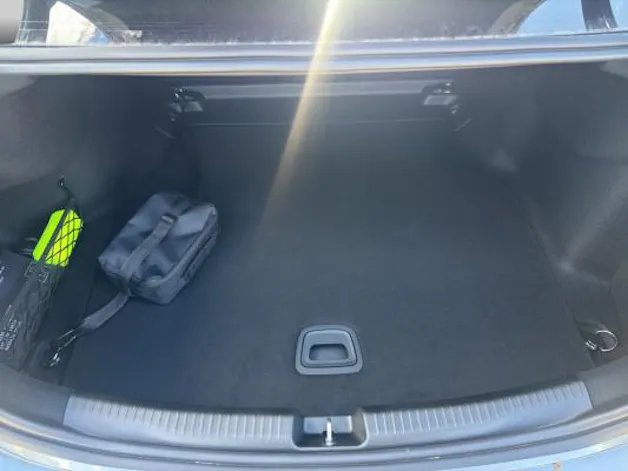Mercedes-Benz C 200 4 Matic