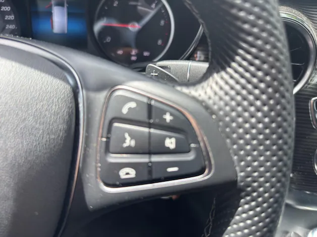 Mercedes-Benz V 250 d extralang Avantgarde 4Matic 9G-Tronic