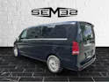 Mercedes-Benz V 250 d extralang Avantgarde 4Matic 9G-Tronic