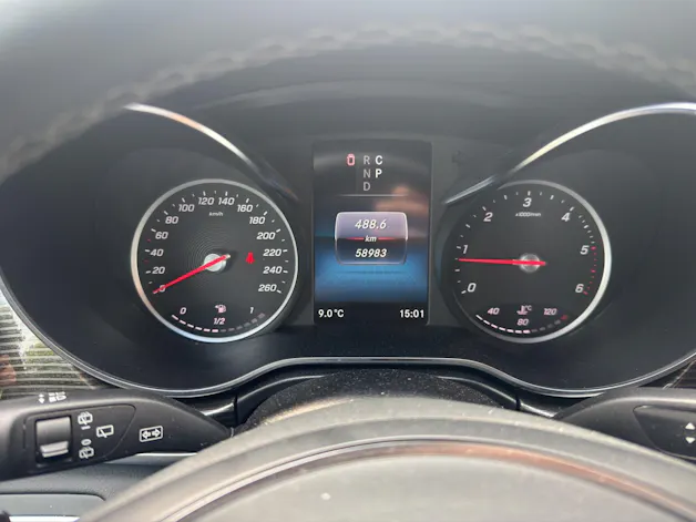 Mercedes-Benz V 250 d extralang Avantgarde 4Matic 9G-Tronic