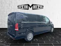 Mercedes-Benz V 250 d extralang Avantgarde 4Matic 9G-Tronic