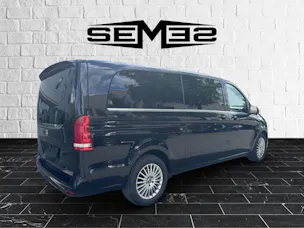 Mercedes-Benz V 250 d extralang Avantgarde 4Matic 9G-Tronic