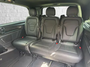 Mercedes-Benz V 250 d extralang Avantgarde 4Matic 9G-Tronic