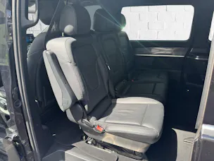 Mercedes-Benz V 250 d extralang Avantgarde 4Matic 9G-Tronic