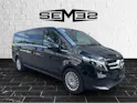 Mercedes-Benz V 250 d extralang Avantgarde 4Matic 9G-Tronic