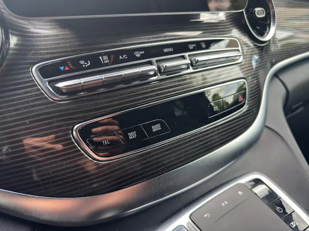 Mercedes-Benz V 250 d extralang Avantgarde 4Matic 9G-Tronic