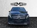 Mercedes-Benz V 250 d extralang Avantgarde 4Matic 9G-Tronic