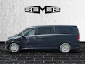 Mercedes-Benz V 250 d extralang Avantgarde 4Matic 9G-Tronic