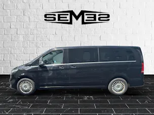 Mercedes-Benz V 250 d extralang Avantgarde 4Matic 9G-Tronic