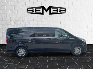 Mercedes-Benz V 250 d extralang Avantgarde 4Matic 9G-Tronic