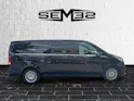 Mercedes-Benz V 250 d extralang Avantgarde 4Matic 9G-Tronic
