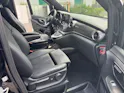 Mercedes-Benz V 250 d extralang Avantgarde 4Matic 9G-Tronic