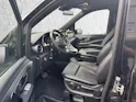 Mercedes-Benz V 250 d extralang Avantgarde 4Matic 9G-Tronic