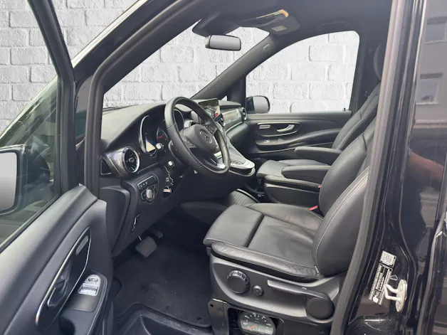 Mercedes-Benz V 250 d extralang Avantgarde 4Matic 9G-Tronic