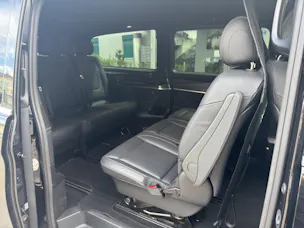 Mercedes-Benz V 250 d extralang Avantgarde 4Matic 9G-Tronic