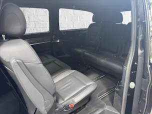 Mercedes-Benz V 250 d extralang Avantgarde 4Matic 9G-Tronic