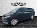 Mercedes-Benz V 250 d extralang Avantgarde 4Matic 9G-Tronic