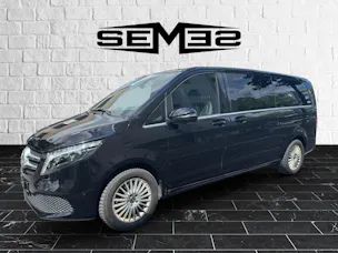 Mercedes-Benz V 250 d extralang Avantgarde 4Matic 9G-Tronic