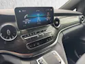 Mercedes-Benz V 250 d extralang Avantgarde 4Matic 9G-Tronic