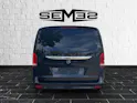 Mercedes-Benz V 250 d extralang Avantgarde 4Matic 9G-Tronic