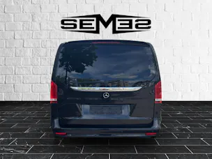 Mercedes-Benz V 250 d extralang Avantgarde 4Matic 9G-Tronic