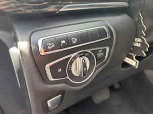 Mercedes-Benz V 250 d extralang Avantgarde 4Matic 9G-Tronic
