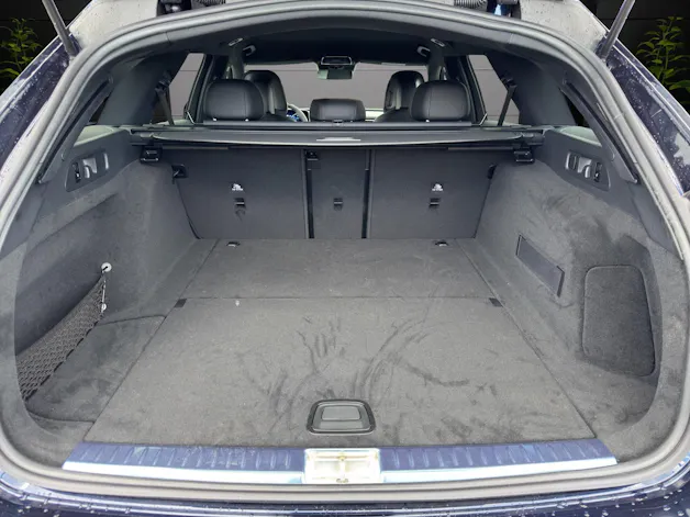 Mercedes-Benz E 220 d T 4Matic 9G-Tronic