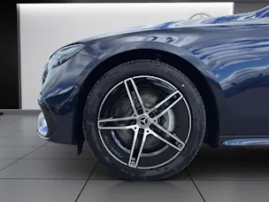 Mercedes-Benz E 220 d T 4Matic 9G-Tronic