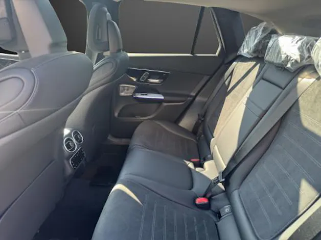 Mercedes-Benz GLC 400 e 4M EQ Star