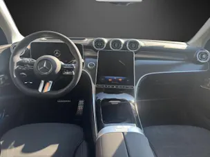 Mercedes-Benz GLC 400 e 4M EQ Star