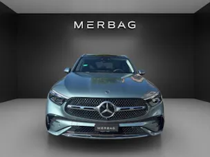 Mercedes-Benz GLC 400 e 4M EQ Star