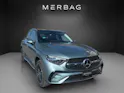 Mercedes-Benz GLC 400 e 4M EQ Star