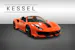 Ferrari 488 Pista Spider 3.9 V8