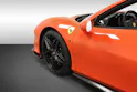 Ferrari 488 Pista Spider 3.9 V8