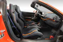 Ferrari 488 Pista Spider 3.9 V8