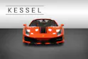 Ferrari 488 Pista Spider 3.9 V8