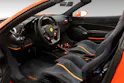 Ferrari 488 Pista Spider 3.9 V8