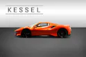 Ferrari 488 Pista Spider 3.9 V8