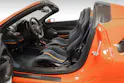 Ferrari 488 Pista Spider 3.9 V8