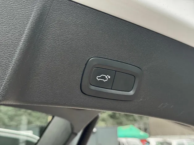 Volvo XC40 D3 Geartronic