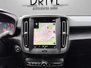 Volvo XC40 D3 Geartronic
