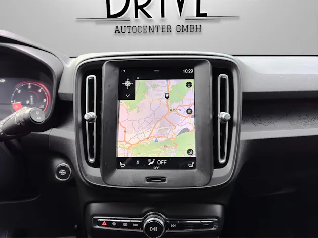 Volvo XC40 D3 Geartronic