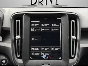 Volvo XC40 D3 Geartronic