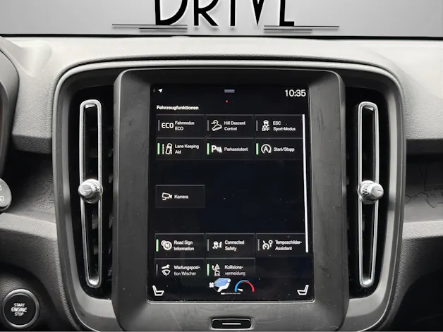 Volvo XC40 D3 Geartronic