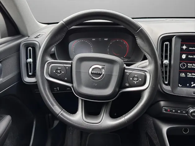 Volvo XC40 D3 Geartronic