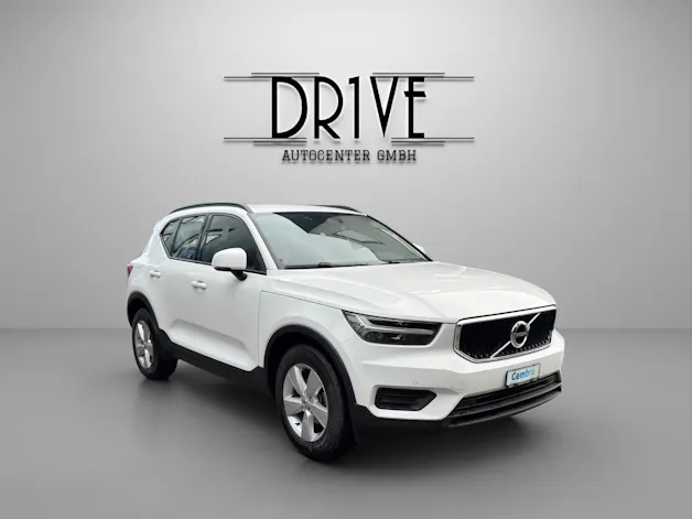 Volvo XC40 D3 Geartronic