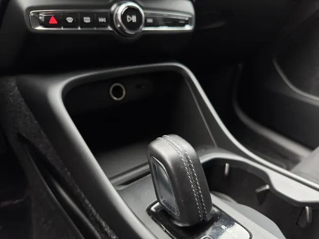 Volvo XC40 D3 Geartronic