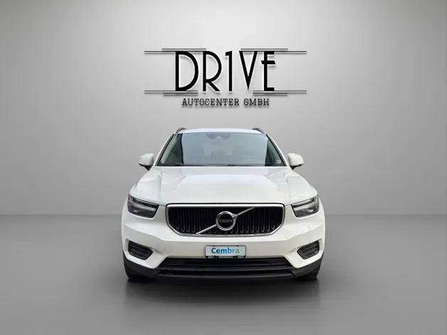Volvo XC40 D3 Geartronic