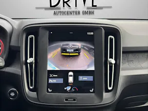 Volvo XC40 D3 Geartronic